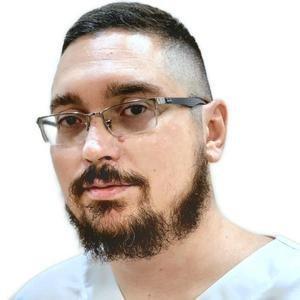 Дмитрий Флегинский
