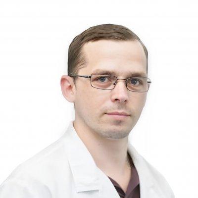 Андрей Докучаев