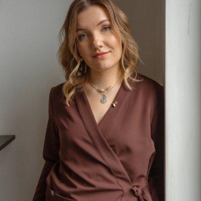 Анна Шишкина