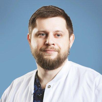 Евгений Тикушин