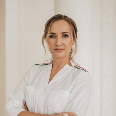 Евгения Сучкова