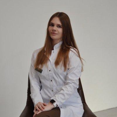 Марина Фатнева