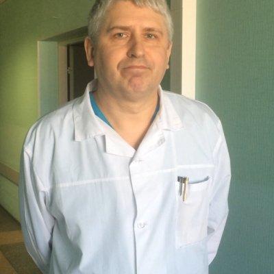 Станислав Литвиненко