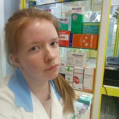 Татьяна Смирнова