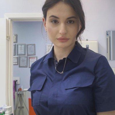 Изабела Зурабова