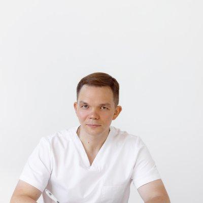 Алексей Абросимов