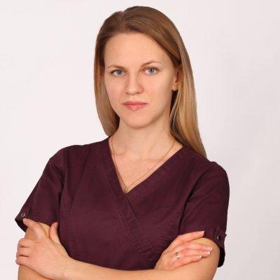Анна Солтыс