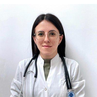 Лилит Кузнецова