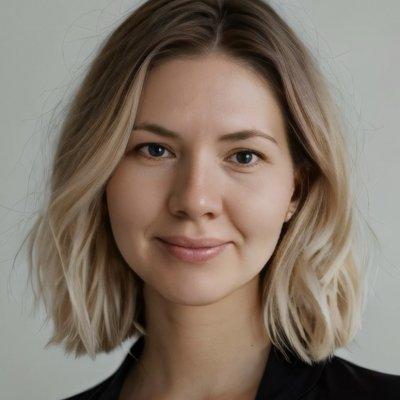 Анна Серебрякова