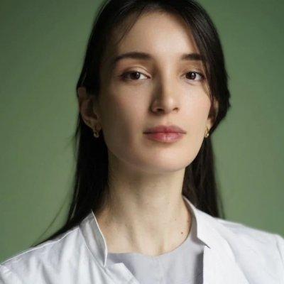 Амина Шахнавазова