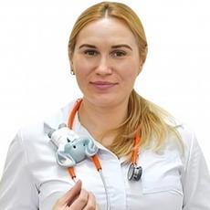 Оксана
