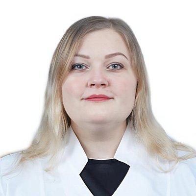 Юлия Тарадеева
