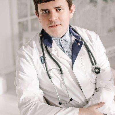 Александр Козяев