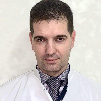 Александр Жуков
