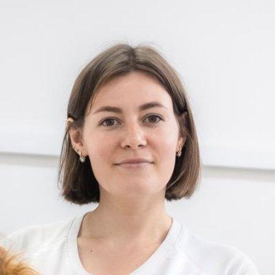 Наталья Еманова