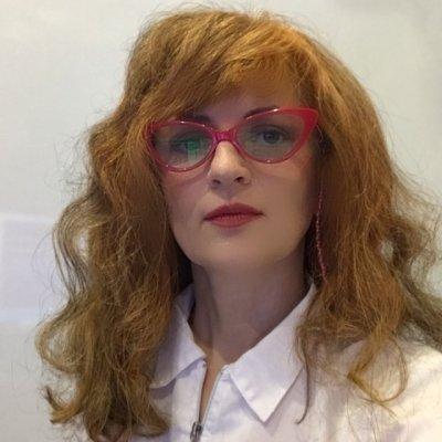 Аэлита Ивашева