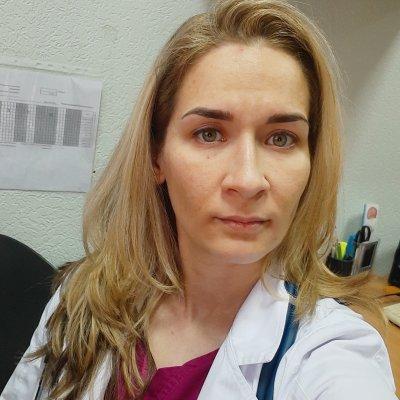 Екатерина Владимирова