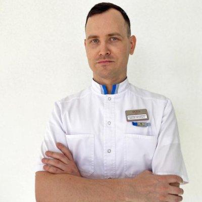 Александр Сердитов