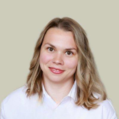 Анна Сорокина