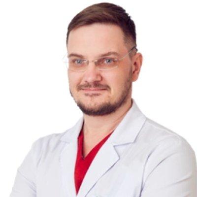 Дмитрий Привалов