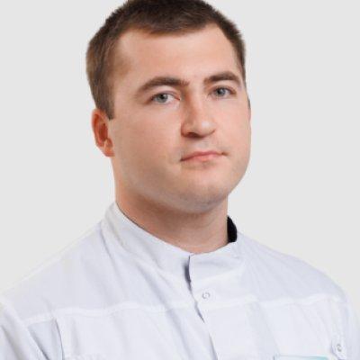 Матвей Храмешин