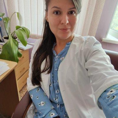 Светлана Костоусова