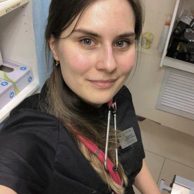 Кристина Колесникова