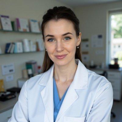Галина Климова