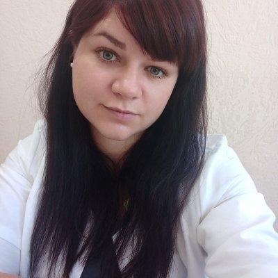 Алена Касимова