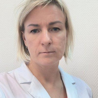 Марина Шитикова