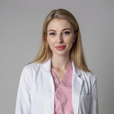 Елена Башмакова