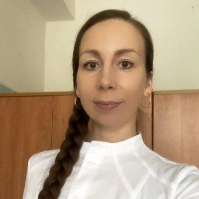Светлана Кащи