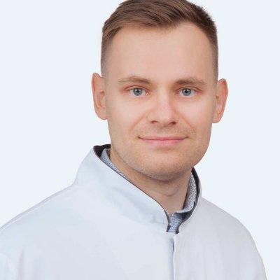 Лев Кульков