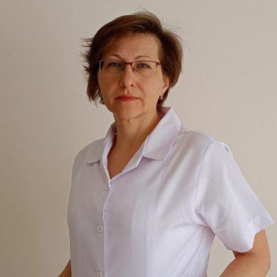 Наталья Белая