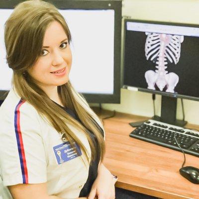 Валерия Черабаева
