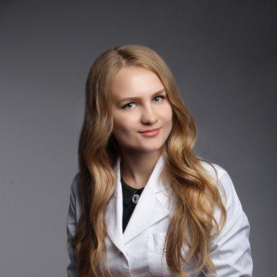 Маргарита Шевченко