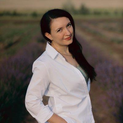 Роза Занозина
