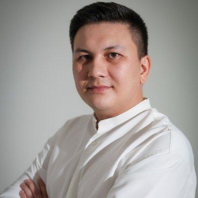 Идель Сулейманов