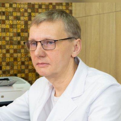 Игорь Шадёркин