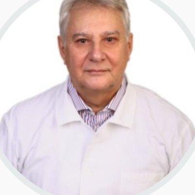 Александр Долинский