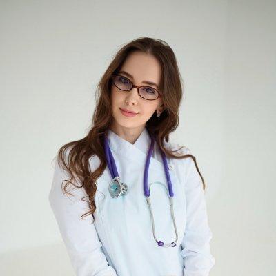 Дарина Брюханова