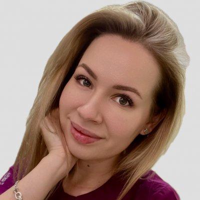 Инна Яушева