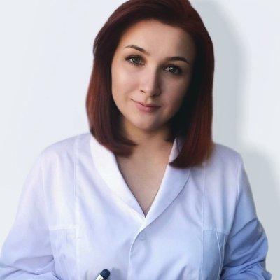 Анна Шкенева