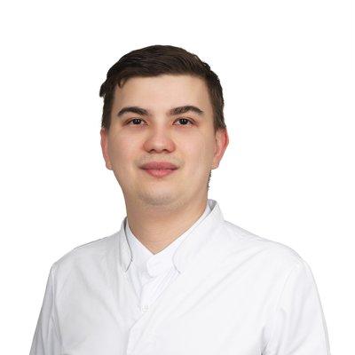 Ильнур Сунаргулов