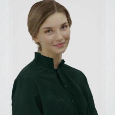 Александра Маскайкина