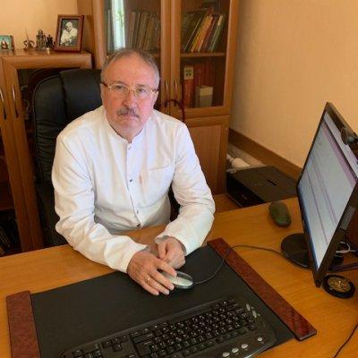 Виталий Минутко