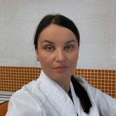 Наталья