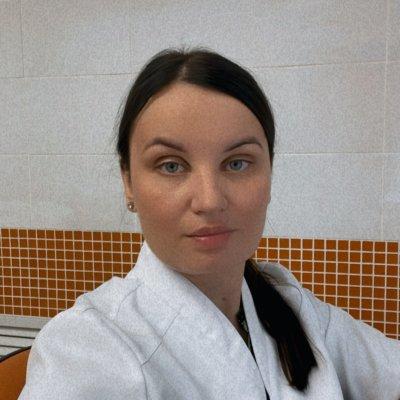 Наталья Спиридонова