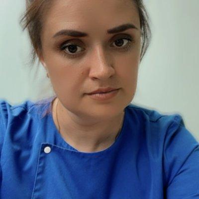 Екатерина Михайловская