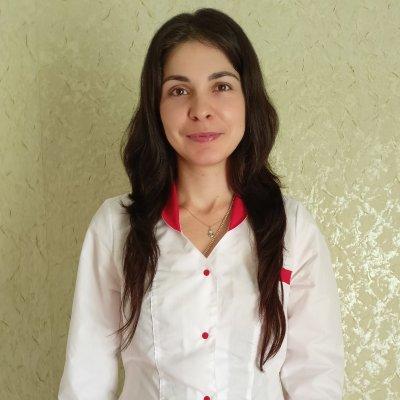 Татьяна Рязанцева